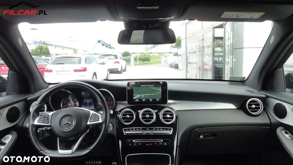 Mercedes-Benz GLC - 11