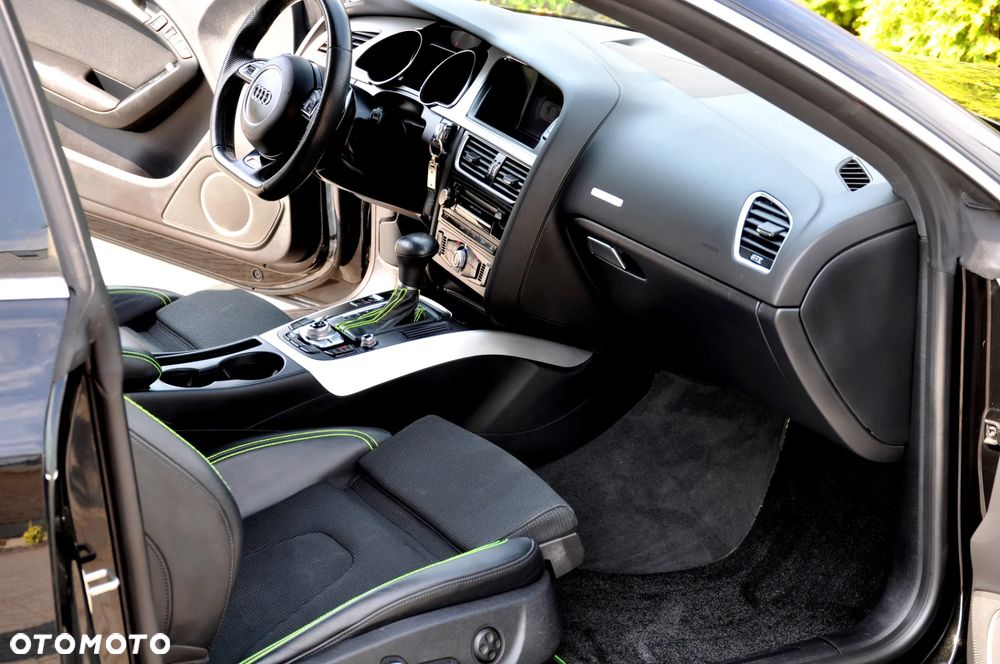 Audi A5 Coupé 2.0 TFSI Quattro S tronic - 35