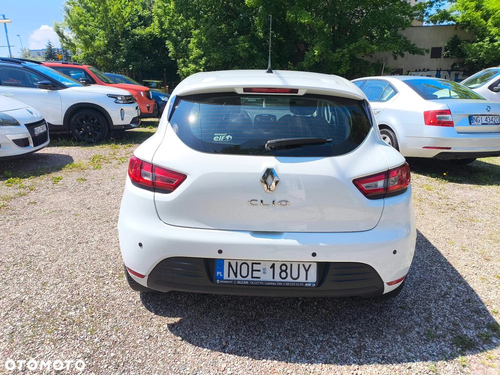 Renault Captur 1.0 TCe Evolution - 5