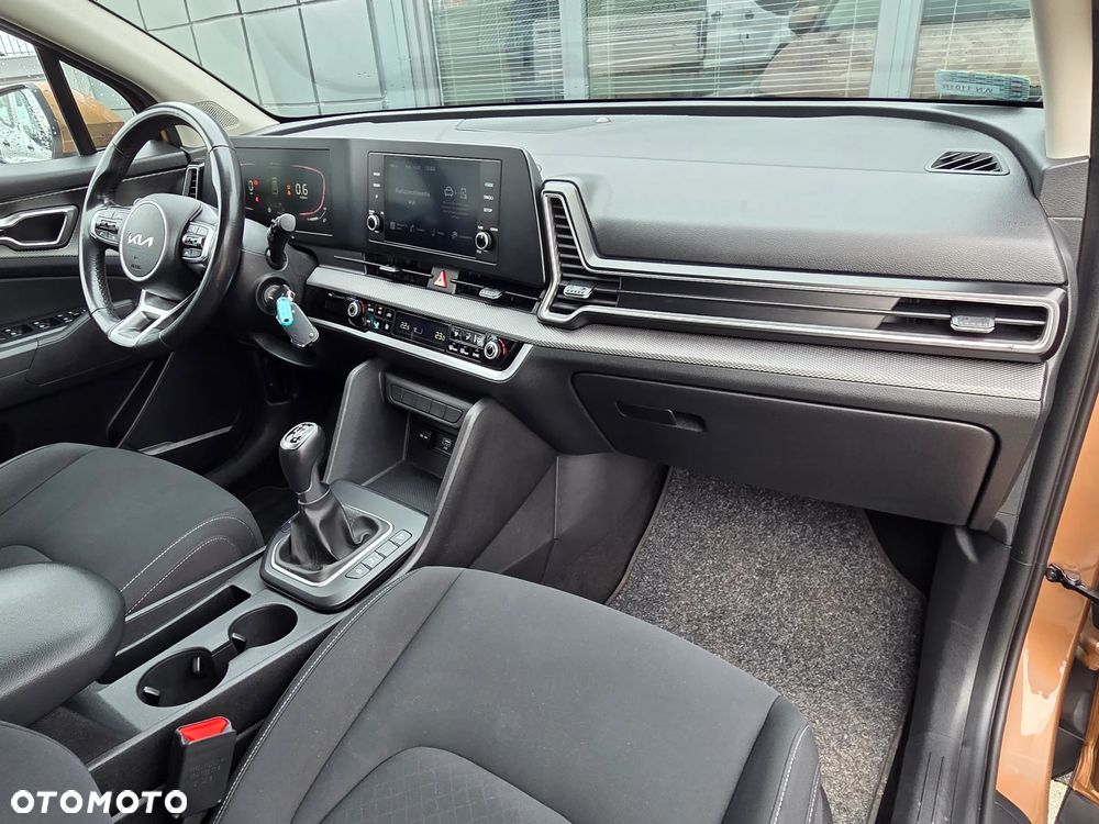 Kia Sportage 1.6 T-GDI L 2WD - 36