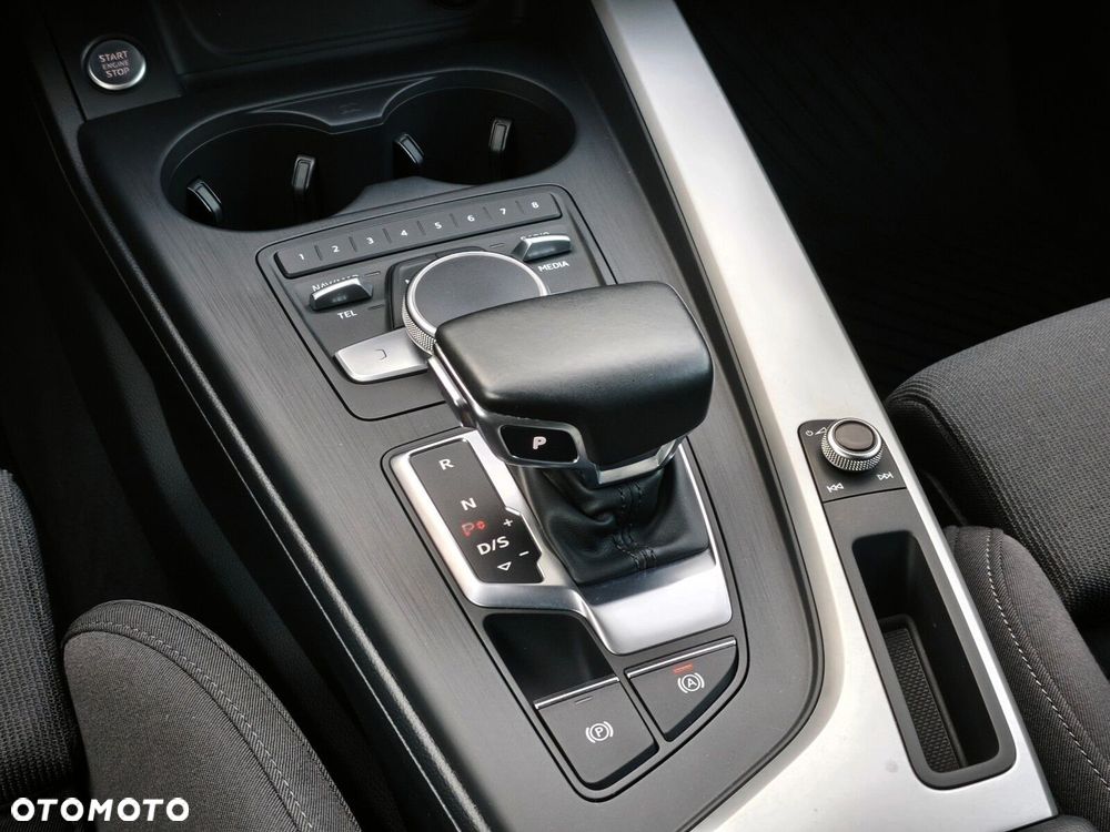 Audi A4 Allroad - 27