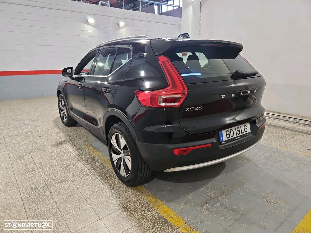 Volvo XC 40 1.5 T4 PHEV Core - 3