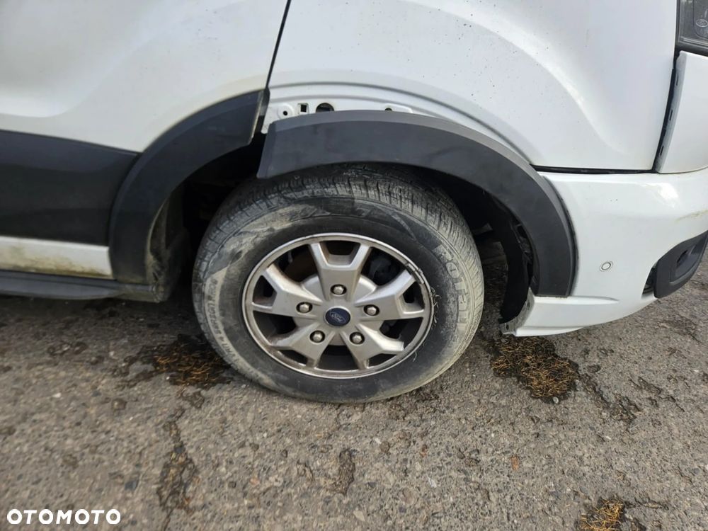 Ford TRANSIT 2.0 TDCI 2021 ROK  automat - 9