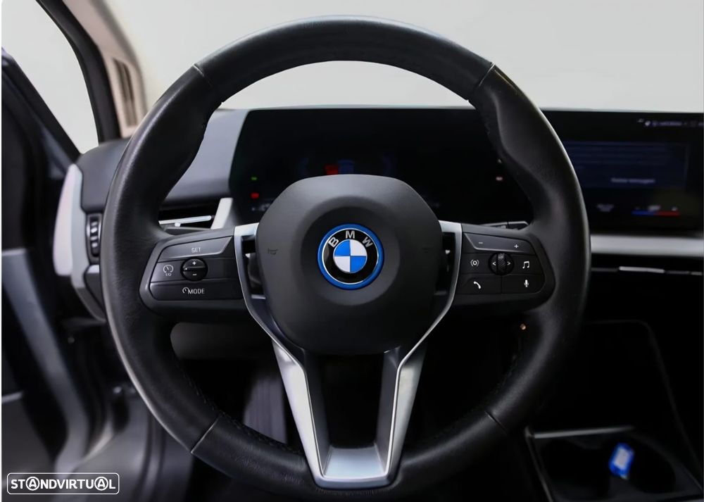 BMW 225xe Active Tourer e xDrive - 2