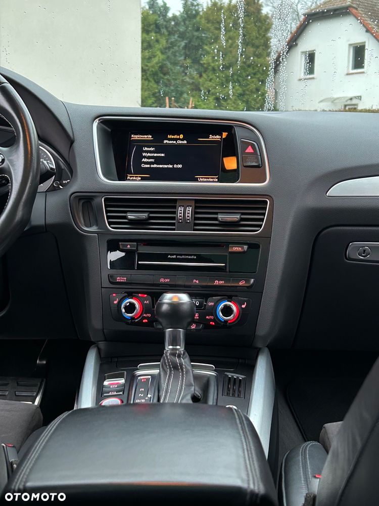 Audi SQ5 - 22