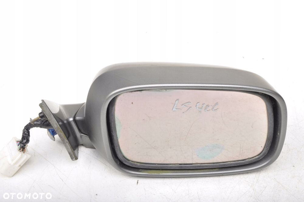 LEXUS LS II LUSTERKO PRAWE 11 PIN ANGLIK - 8