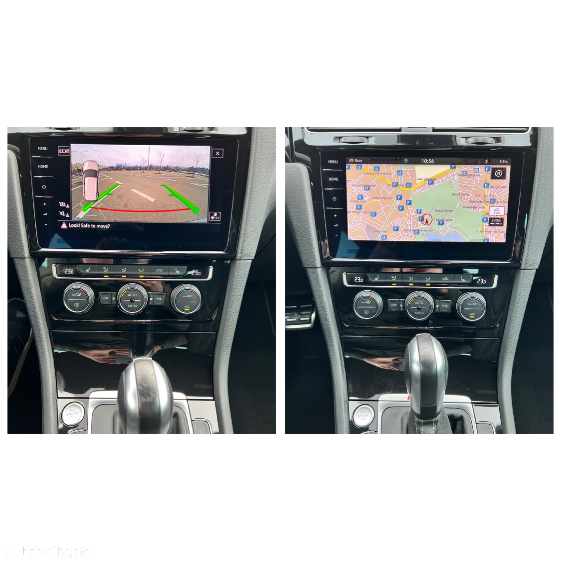 Volkswagen Golf Variant R 2.0 TSI OPF 4Motion DSG - 11