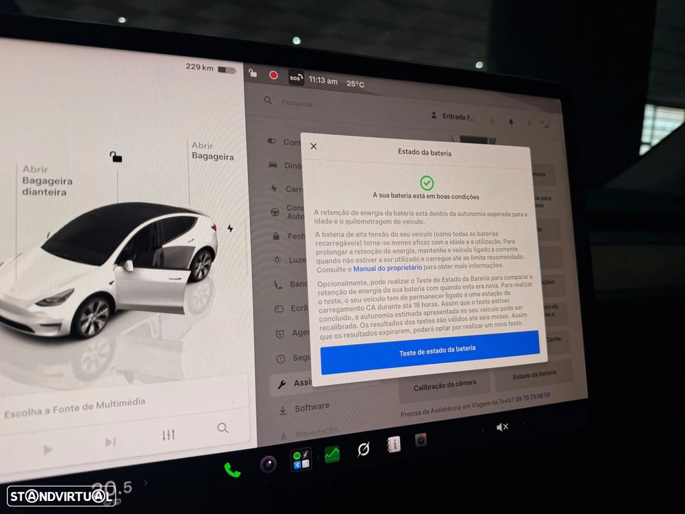 Tesla Model Y Long Range Dual Motor AWD - 19