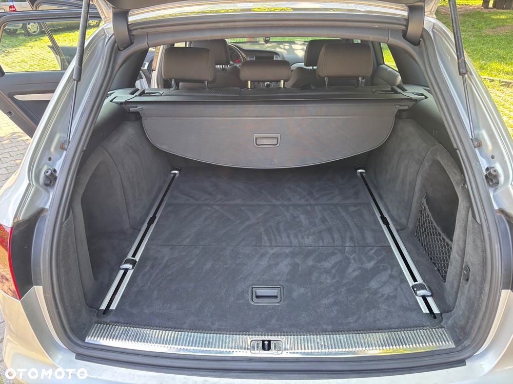 Audi A6 Avant - 15