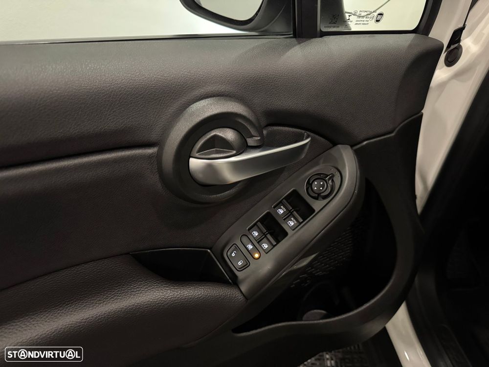 Fiat 500X 1.0 FireFly Cross - 53