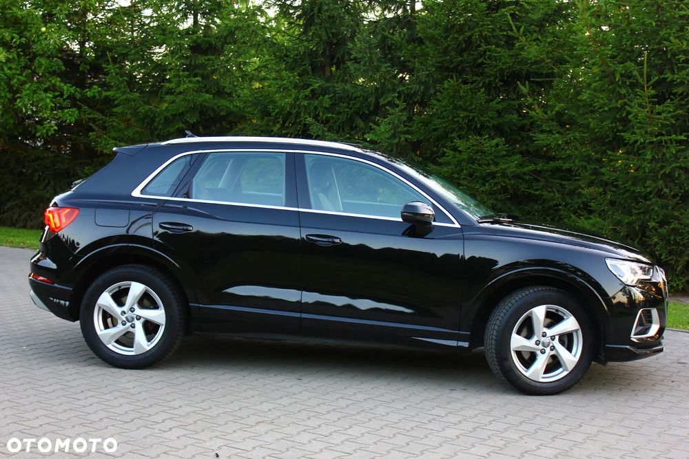 Audi Q3 35 TFSI Advanced S tronic - 4