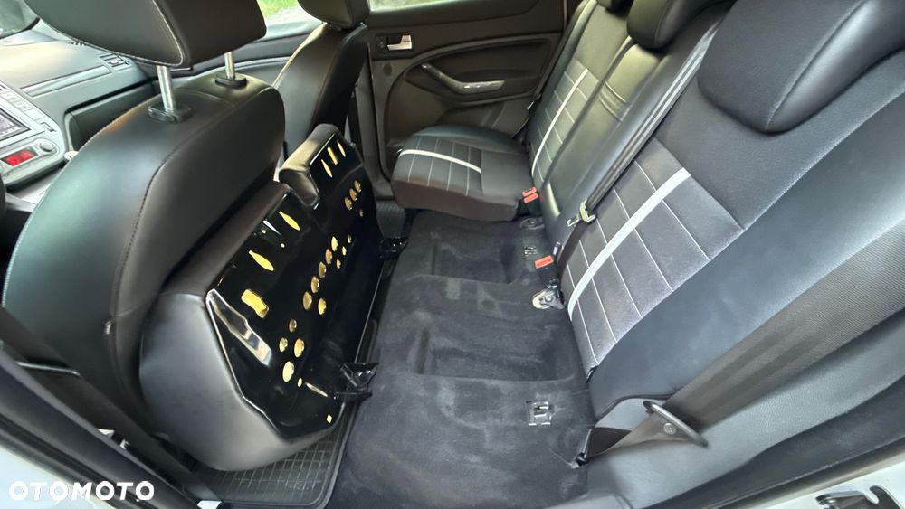 Ford Kuga 2.0 TDCi 4WD Titanium - 19
