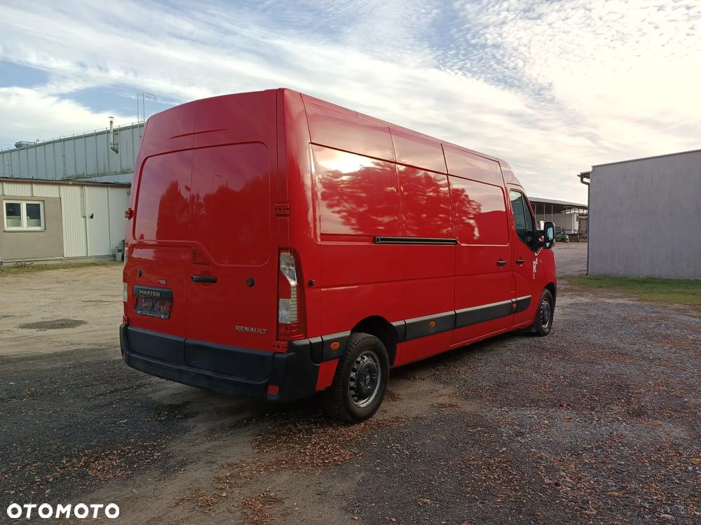 Renault Master - 6