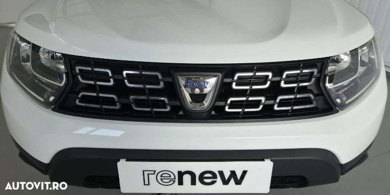 Dacia Duster TCe 130 GPF Comfort - 22