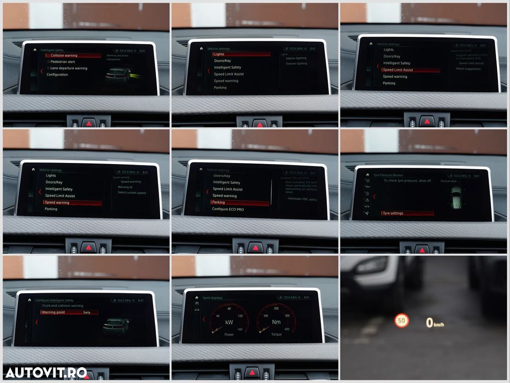 BMW X2 xDrive20d Aut. - 17