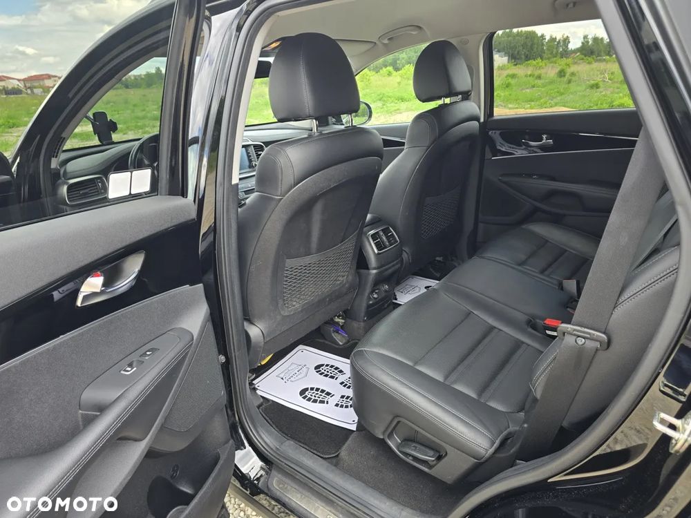Kia Sorento 2.0 CRDI L - 22