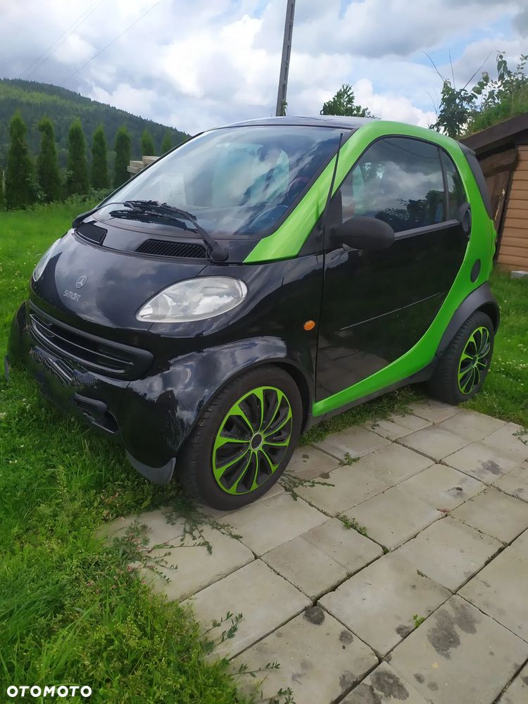 Smart Fortwo - 3