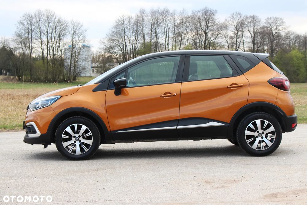 Renault Captur 0.9 Energy TCe XMOD - 2