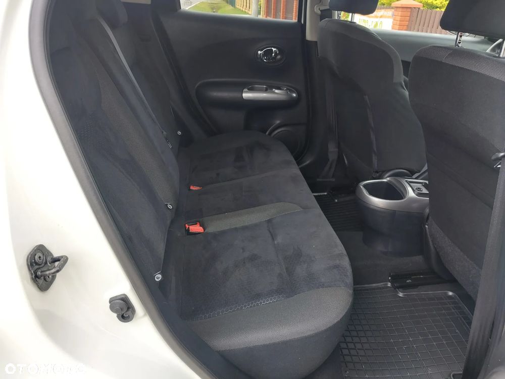 Nissan Juke 1.6 Start/Stop Acenta - 23