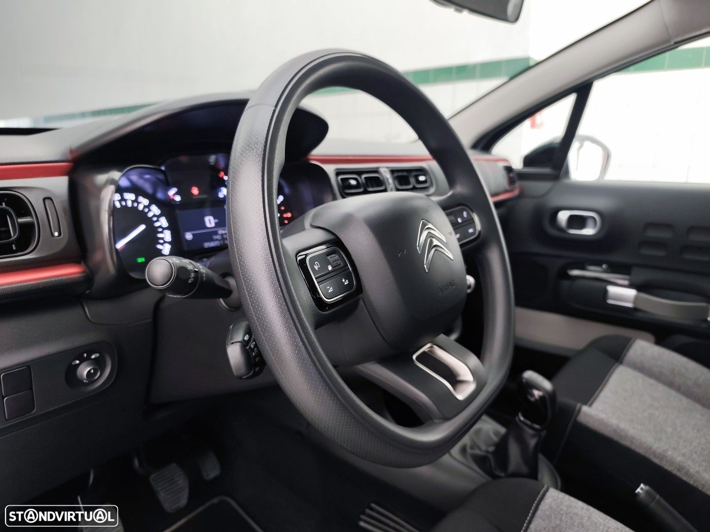 Citroën C3 1.2 PureTech C-Series - 18