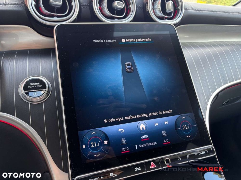 Mercedes-Benz GLC 220 d 4Matic 9G-TRONIC Avantgarde Advanced - 25