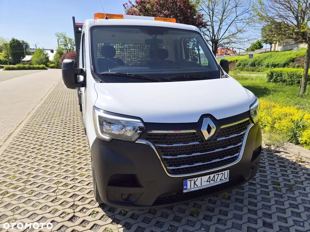 Renault Master - 2