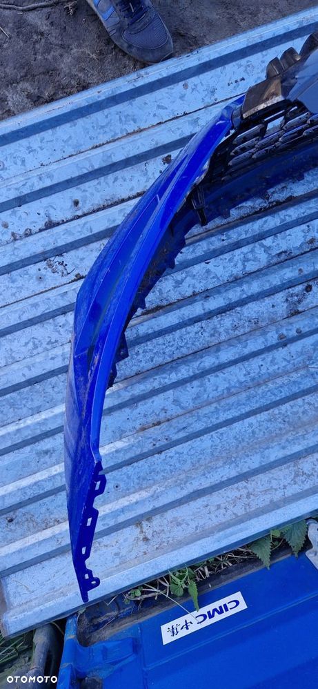 Zderzak Przód Skoda Kamiq 2019-2023r - 2