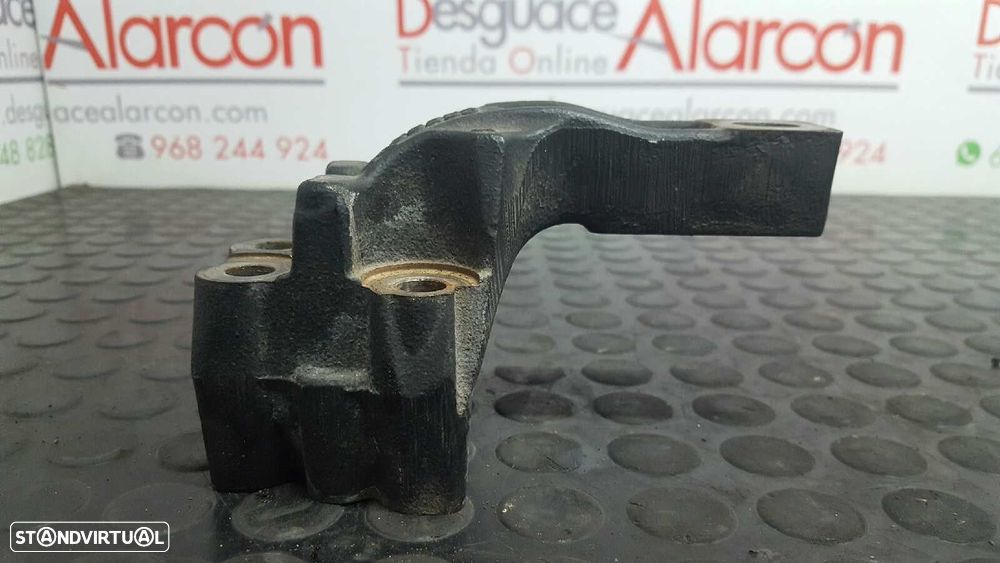 APOIO DO MOTOR PEUGEOT 607 (S2) DIAMANTE PACK - 1