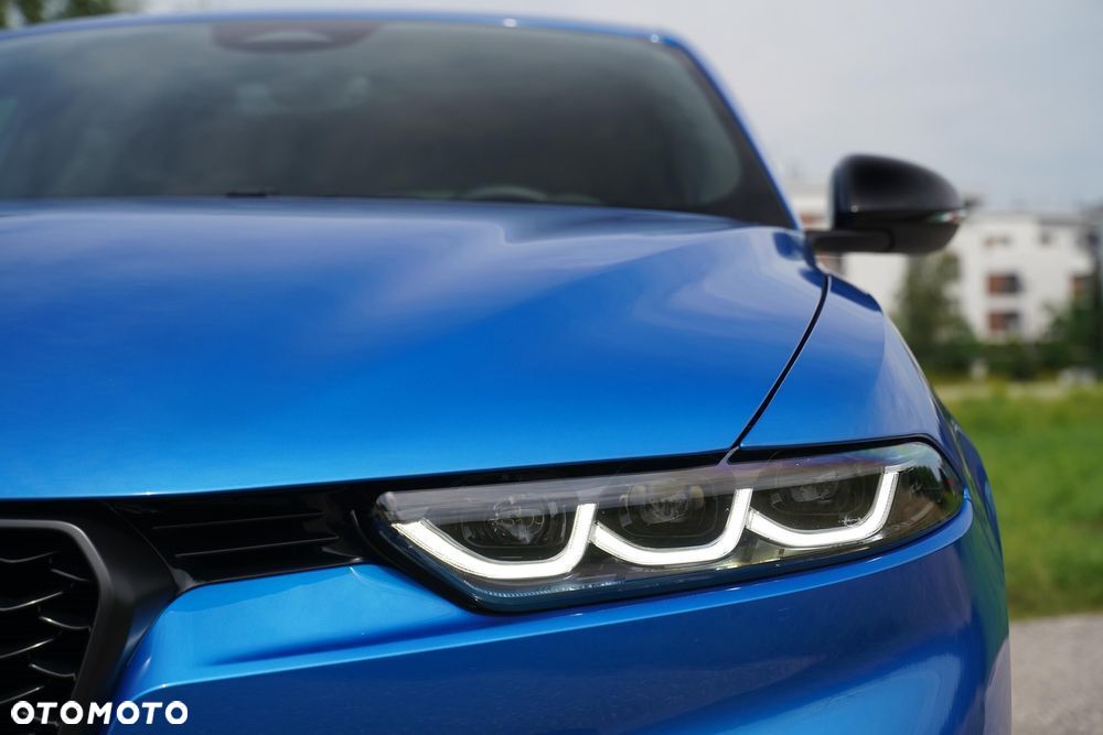 Alfa Romeo Tonale 1.5 T4 GSE mHEV Veloce DCT - 28