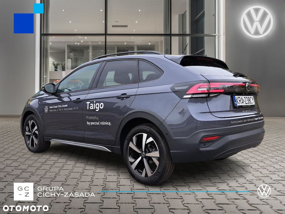 Volkswagen Taigo 1.0 TSI Life Plus - 3