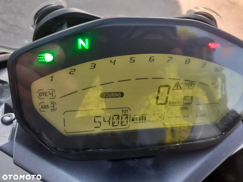 Ducati SuperSport - 15