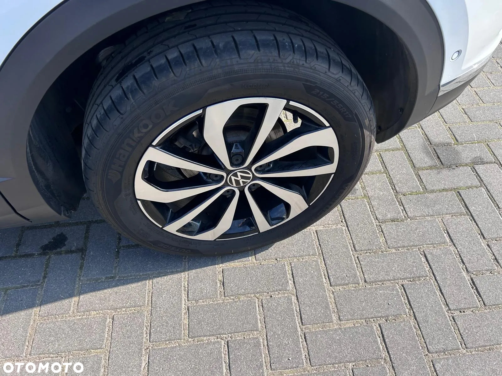 Volkswagen T-Roc 1.5 TSI Style DSG - 7