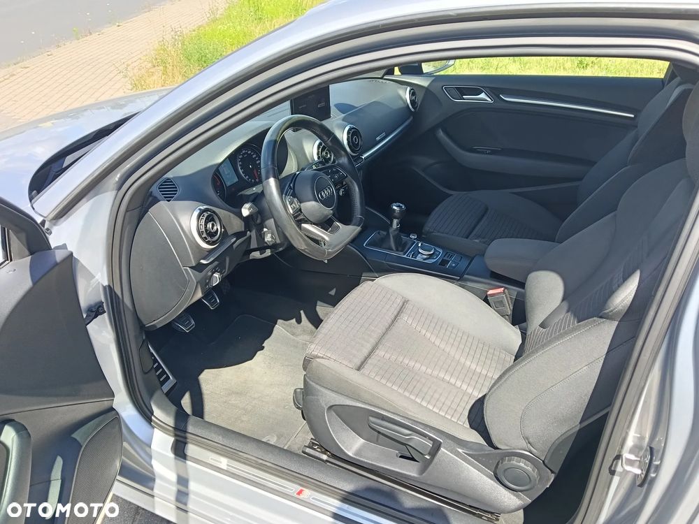 Audi A3 3-drzwiowe - 18