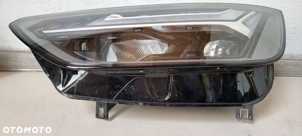 Lampa lewa FULL LED AUDI Q5 SQ5 80A FL LIFT '20-.. - 3