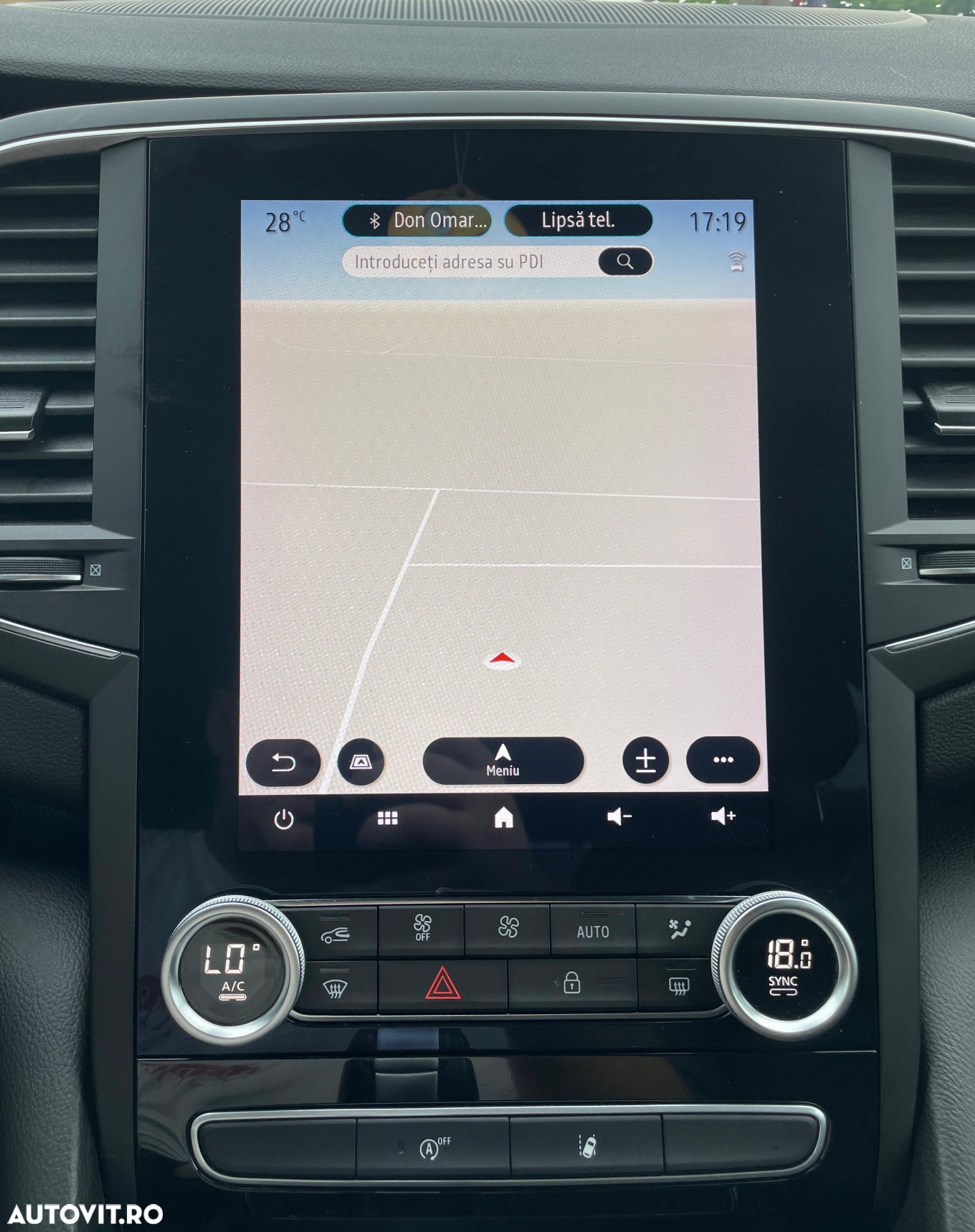Renault Talisman Grandtour BLUE dCi 160 EDC INTENS - 18