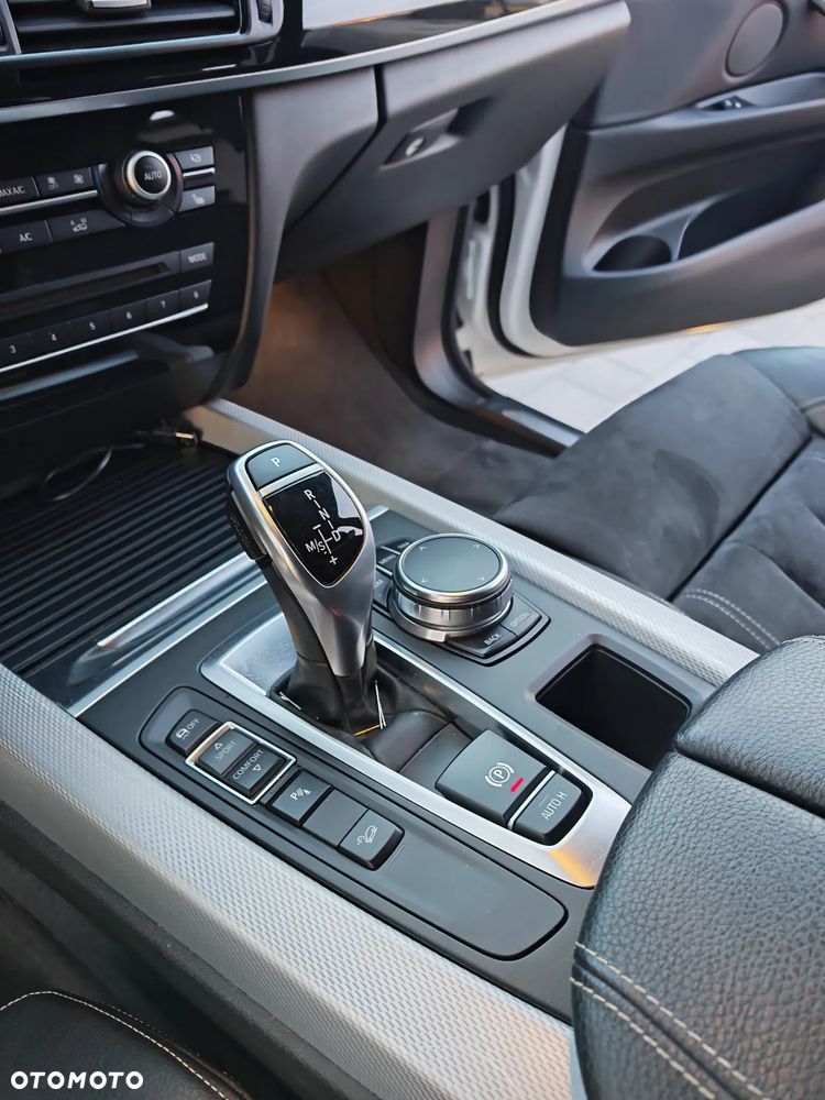 BMW X5 xDrive25d sport - 22