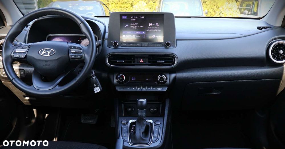 Hyundai Kona - 13