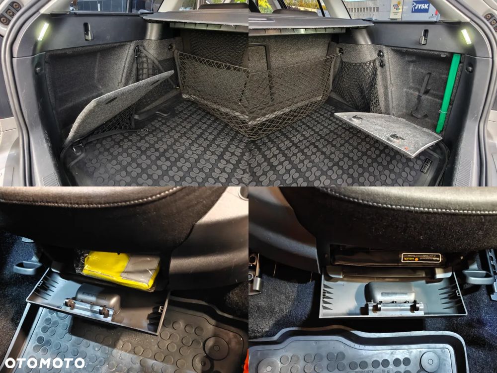 Skoda Octavia 2.0 TDI Elegance - 13