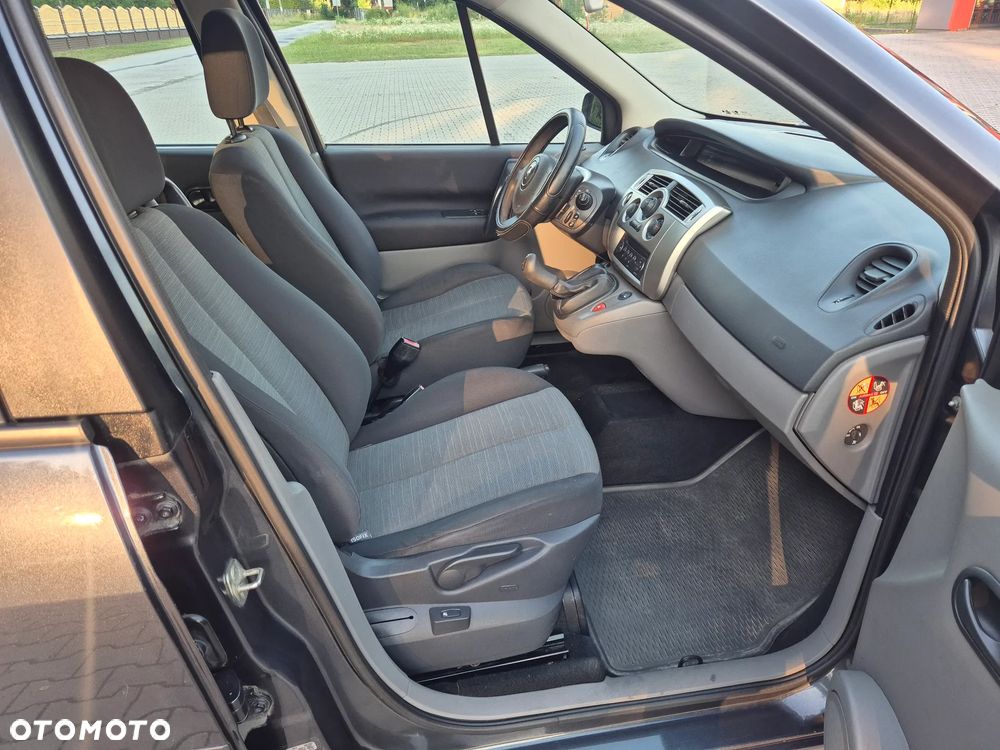 Renault Scenic 1.6 16V Dynamique - 16