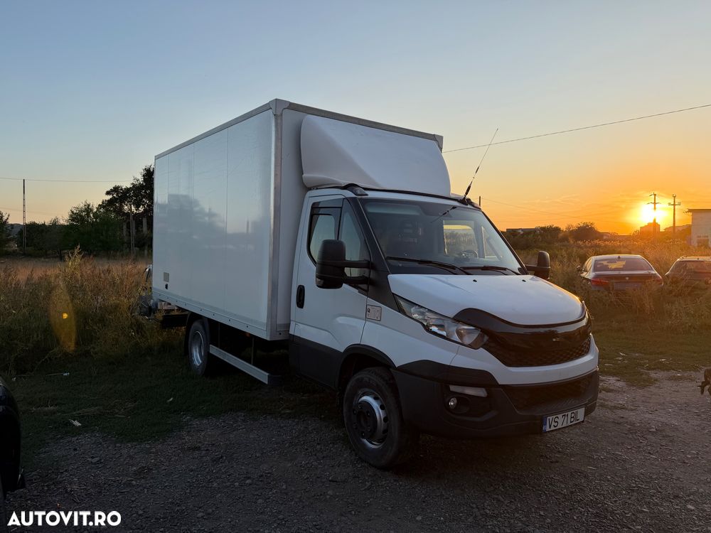 Iveco 65c15 - 2