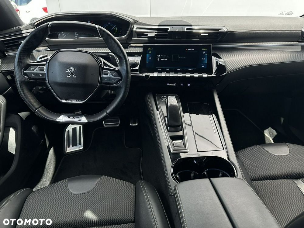 Peugeot 508 - 18
