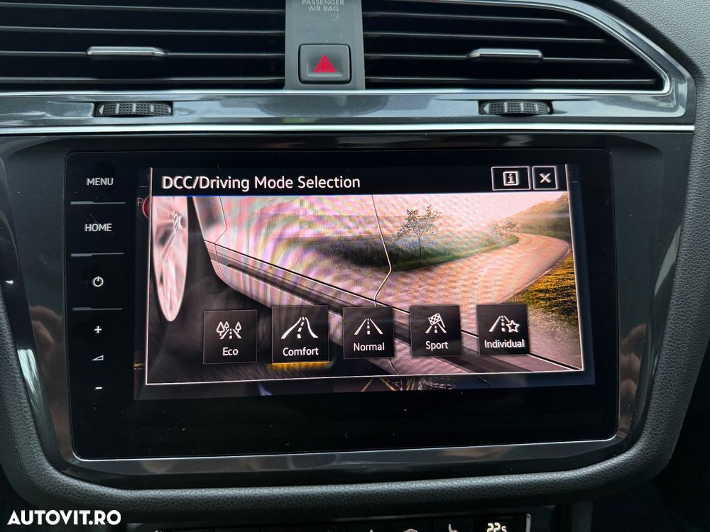 Volkswagen Tiguan Allspace 2.0 TDI SCR DSG UNITED - 39