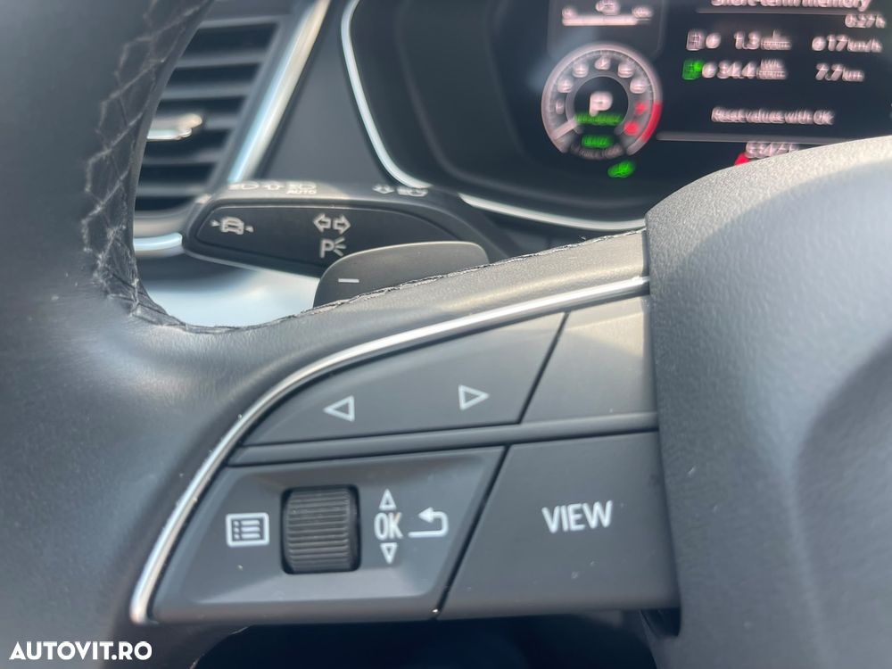 Audi Q5 50 TFSI e quattro S tronic design - 26
