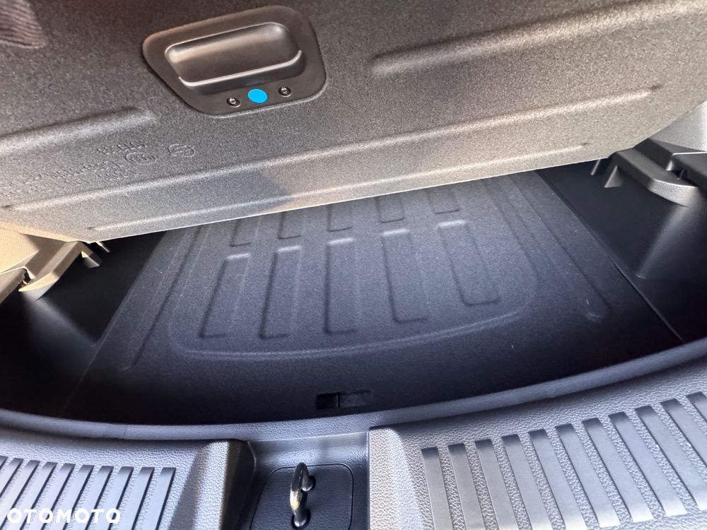 SsangYong/KGM Korando 1.5 T-GDI Sapphire 4WD - 11