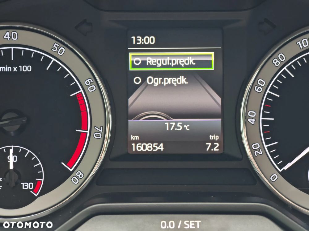 Skoda Octavia 1.5 TSI ACT Style - 28