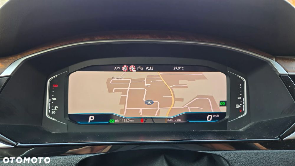 Volkswagen Arteon 2.0 TSI Elegance DSG - 23