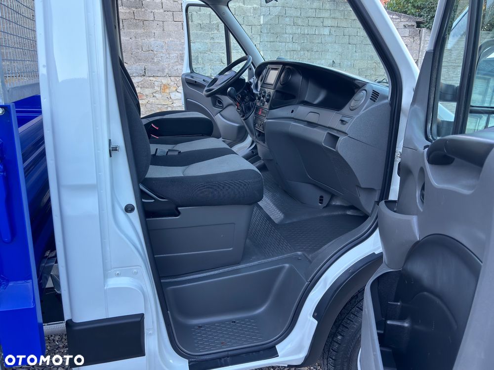Iveco Daily - 19