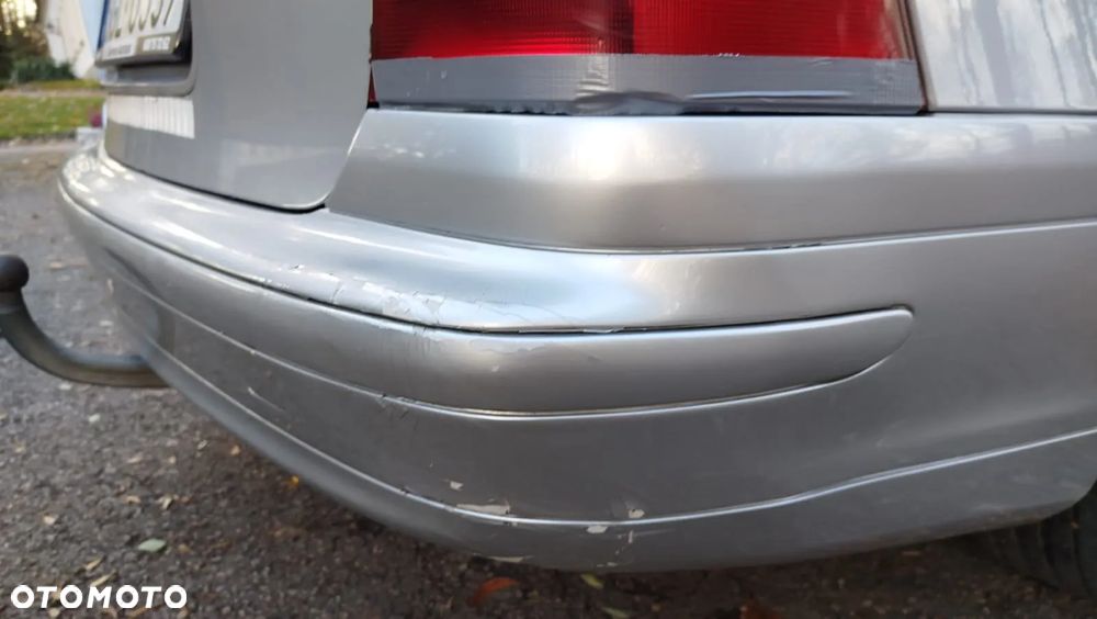 Mercedes-Benz Klasa C 220 T CDI Classic - 20