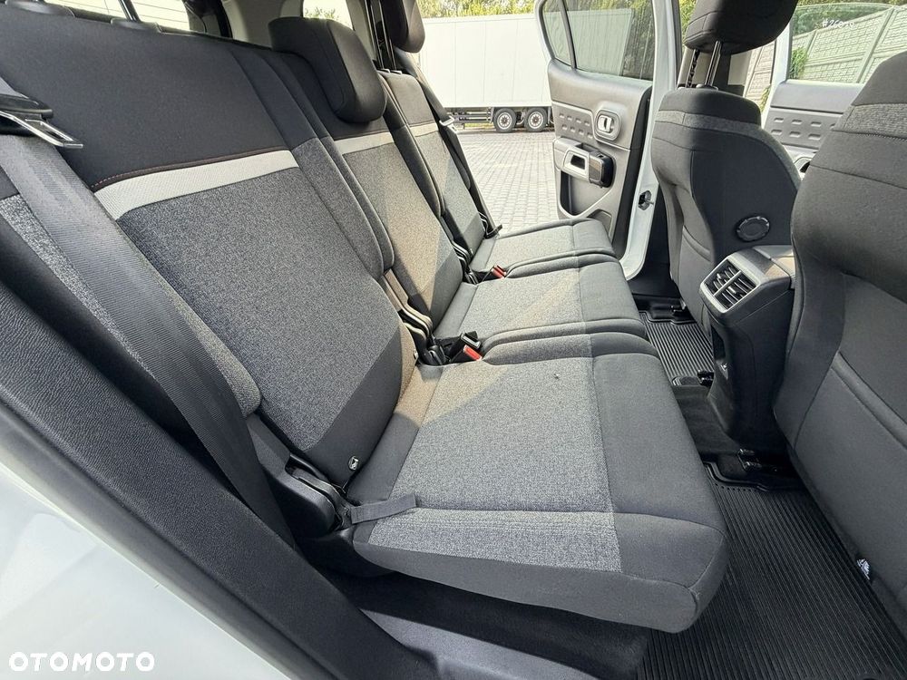 Citroën C5 Aircross 1.5 BlueHDi Shine - 28