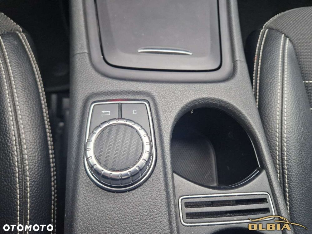 Mercedes-Benz Klasa A - 27